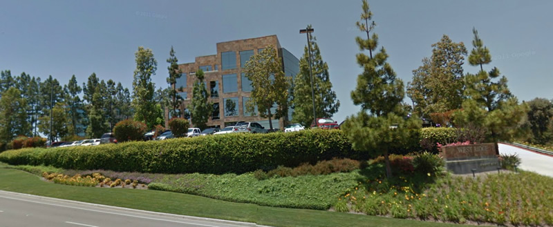 Westridge Office Building, Rancho Bernardo
